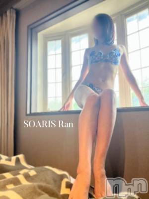 新潟デリヘル SOARIS-ソアリス-(ソアリス) らん(34)の11月8日写メブログ「今日も泡と癒しを🫧」
