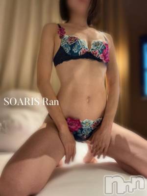 新潟デリヘル SOARIS-ソアリス-(ソアリス) らん(34)の11月22日写メブログ「晴れた～」