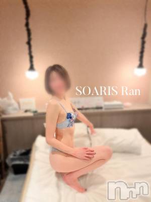 新潟デリヘル SOARIS-ソアリス-(ソアリス) らん(34)の3月16日写メブログ「はじまり」