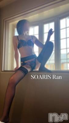 新潟デリヘル SOARIS-ソアリス-(ソアリス) らん(34)の4月25日写メブログ「後ろから」