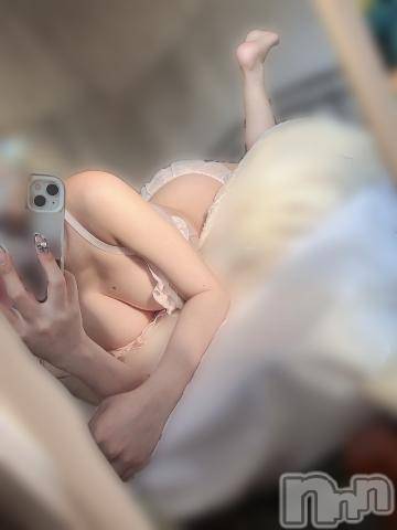 長岡デリヘル純・無垢(ジュンムク)さや(20)の2024年9月7日写メブログ「さやのえ♡ちな姿見て…？///🩷」