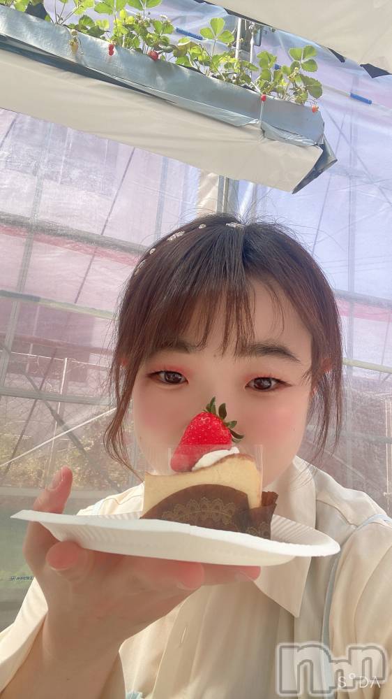 長岡デリヘル奥様特急 長岡店(オクサマトッキュウナガオカテン) りんの(21)の5月1日写メブログ「あっ！𓏸𓏸だね！‼️」