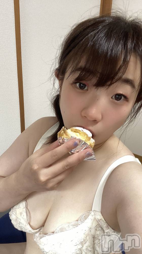 長岡人妻デリヘル奥様特急 長岡店(オクサマトッキュウナガオカテン) りんの(21)の6月24日写メブログ「𓏸𓏸食べちゃった❤️❤️」