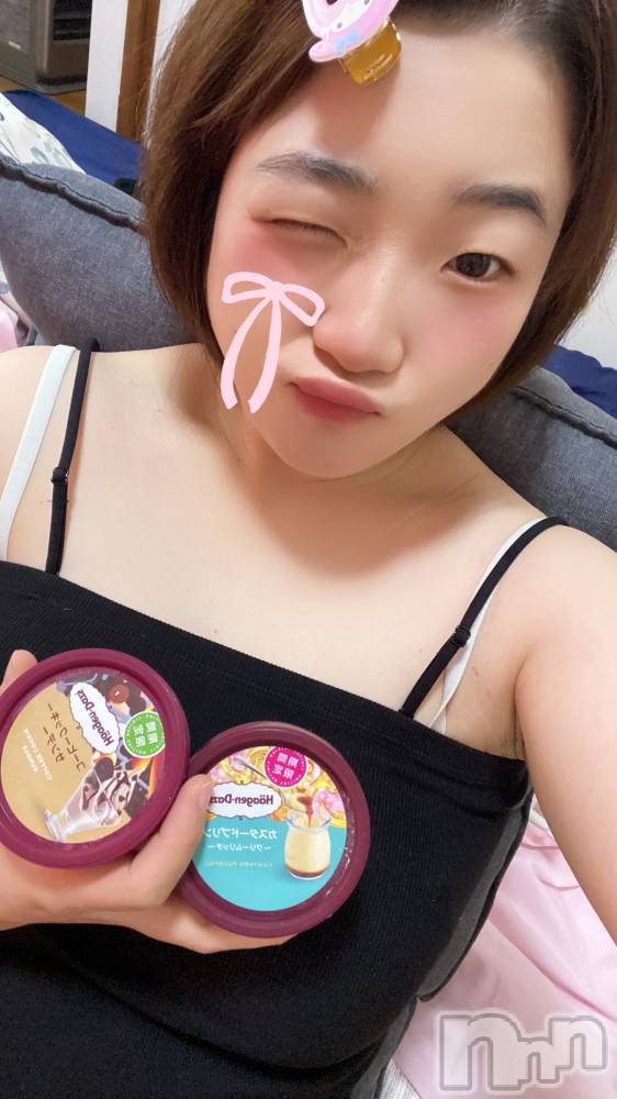 長岡人妻デリヘル奥様特急 長岡店(オクサマトッキュウナガオカテン) りんの(21)の8月22日写メブログ「いつも𓏸𓏸だよん❤️」