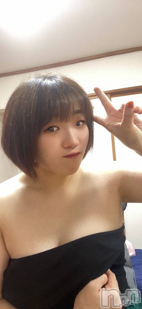 長岡人妻デリヘル奥様特急 長岡店(オクサマトッキュウナガオカテン) りんの(21)の8月23日写メブログ「おしり星人𓏸𓏸～」