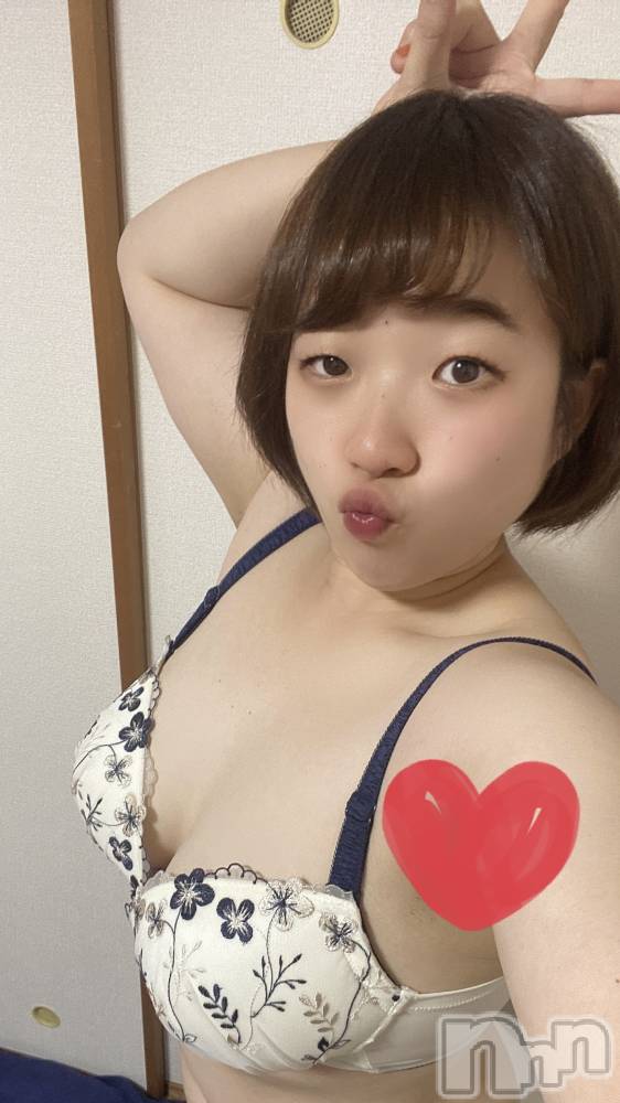 長岡デリヘル奥様特急 長岡店(オクサマトッキュウナガオカテン) りんの(21)の8月25日写メブログ「おNEWな𓏸𓏸～😍」