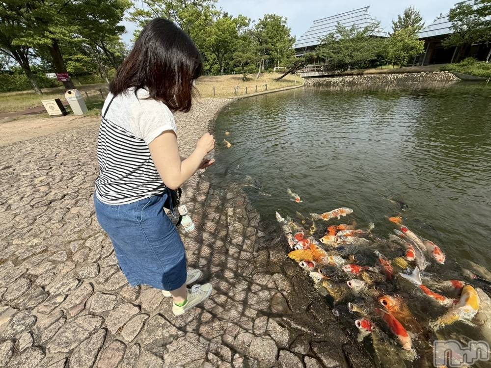 長岡デリヘル奥様特急 長岡店(オクサマトッキュウナガオカテン) りんの(21)の6月10日写メブログ「恋～～してますか～😊😊」
