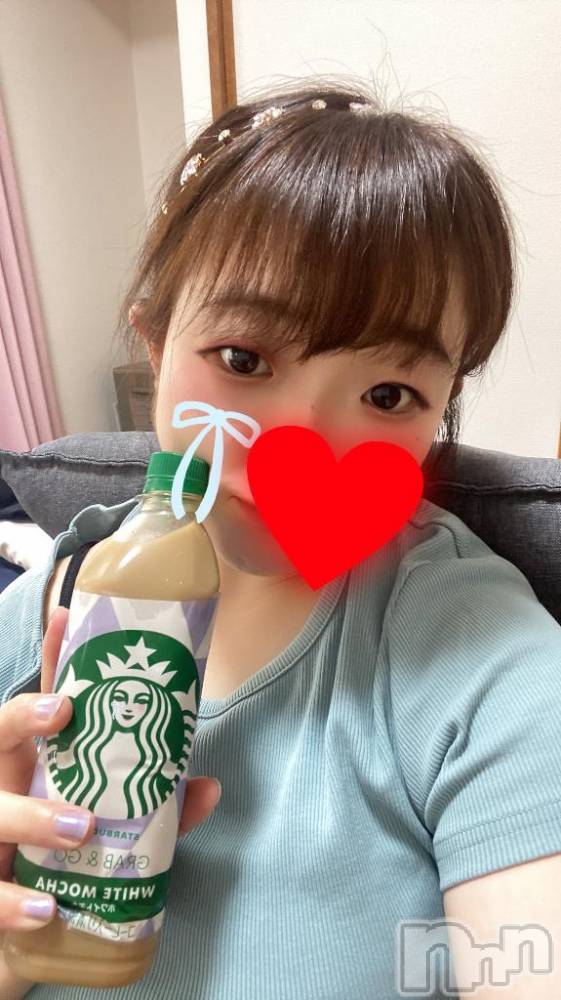 長岡デリヘル奥様特急 長岡店(オクサマトッキュウナガオカテン) りんの(21)の6月22日写メブログ「幸せな𓏸𓏸だよん🩷」
