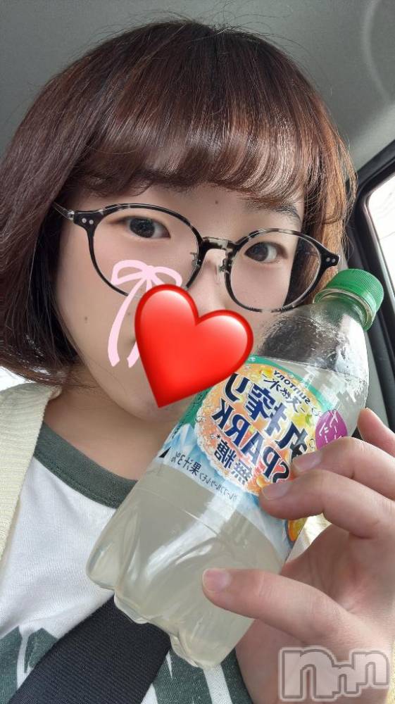 長岡デリヘル奥様特急 長岡店(オクサマトッキュウナガオカテン) りんの(21)の10月10日写メブログ「りんのの𓏸𓏸♡」