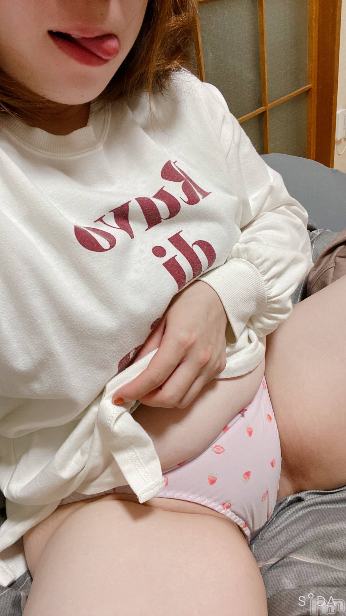 長岡人妻デリヘル奥様特急 長岡店(オクサマトッキュウナガオカテン)りんの(21)の2024年10月12日写メブログ「やっと会えた😍」