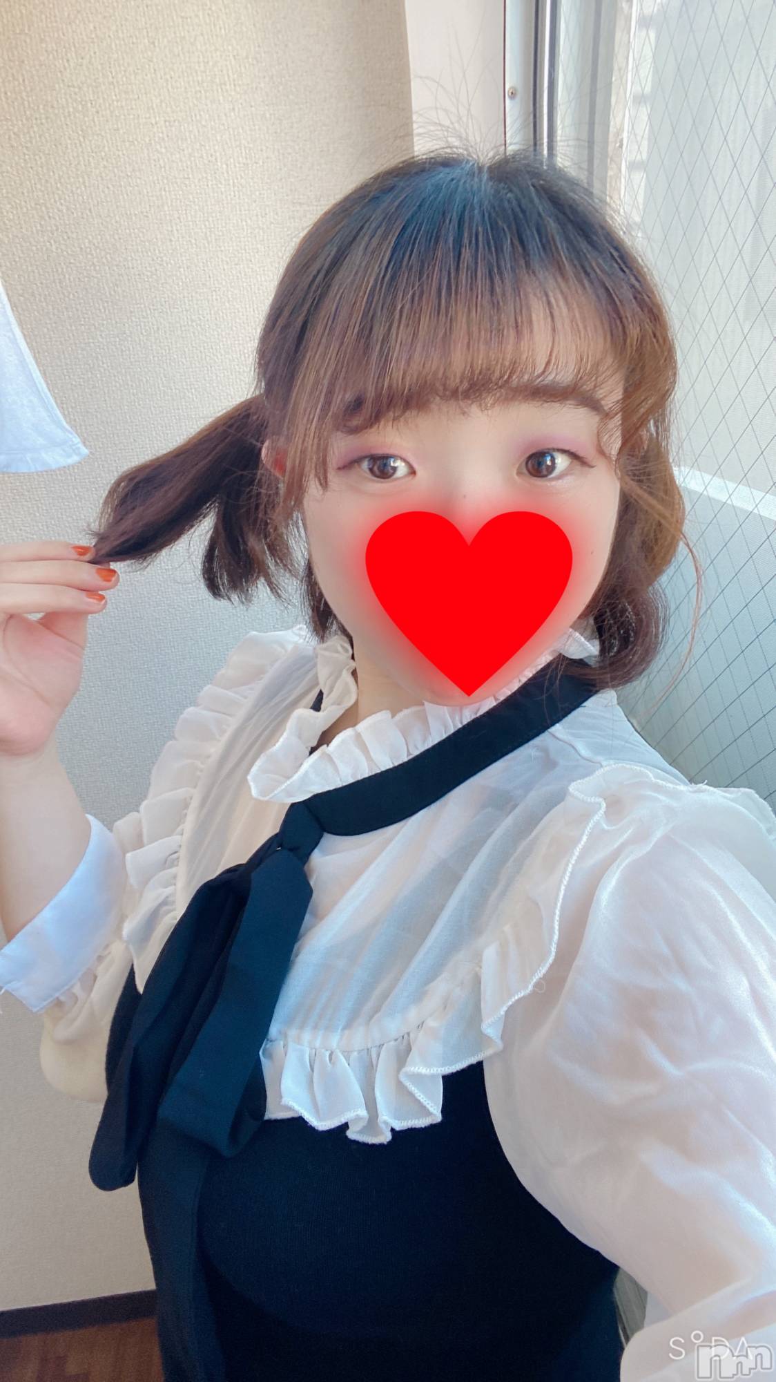 長岡デリヘル奥様特急 長岡店(オクサマトッキュウナガオカテン)りんの(21)の2024年10月13日写メブログ「もっと近寄ってみる？？」