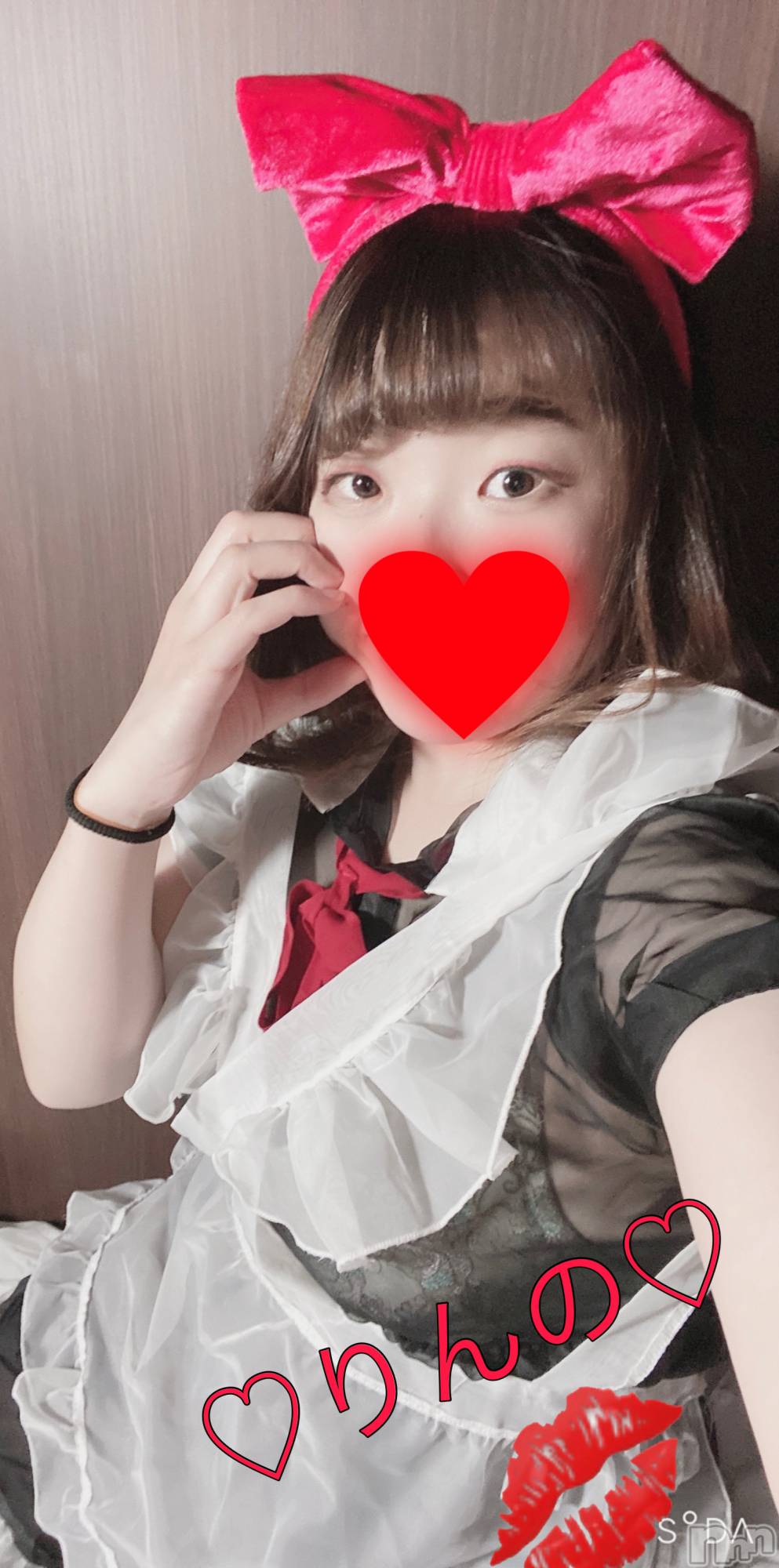 長岡デリヘル奥様特急 長岡店(オクサマトッキュウナガオカテン)りんの(21)の2024年12月11日写メブログ「見覚えのある𓏸𓏸だよん！！」