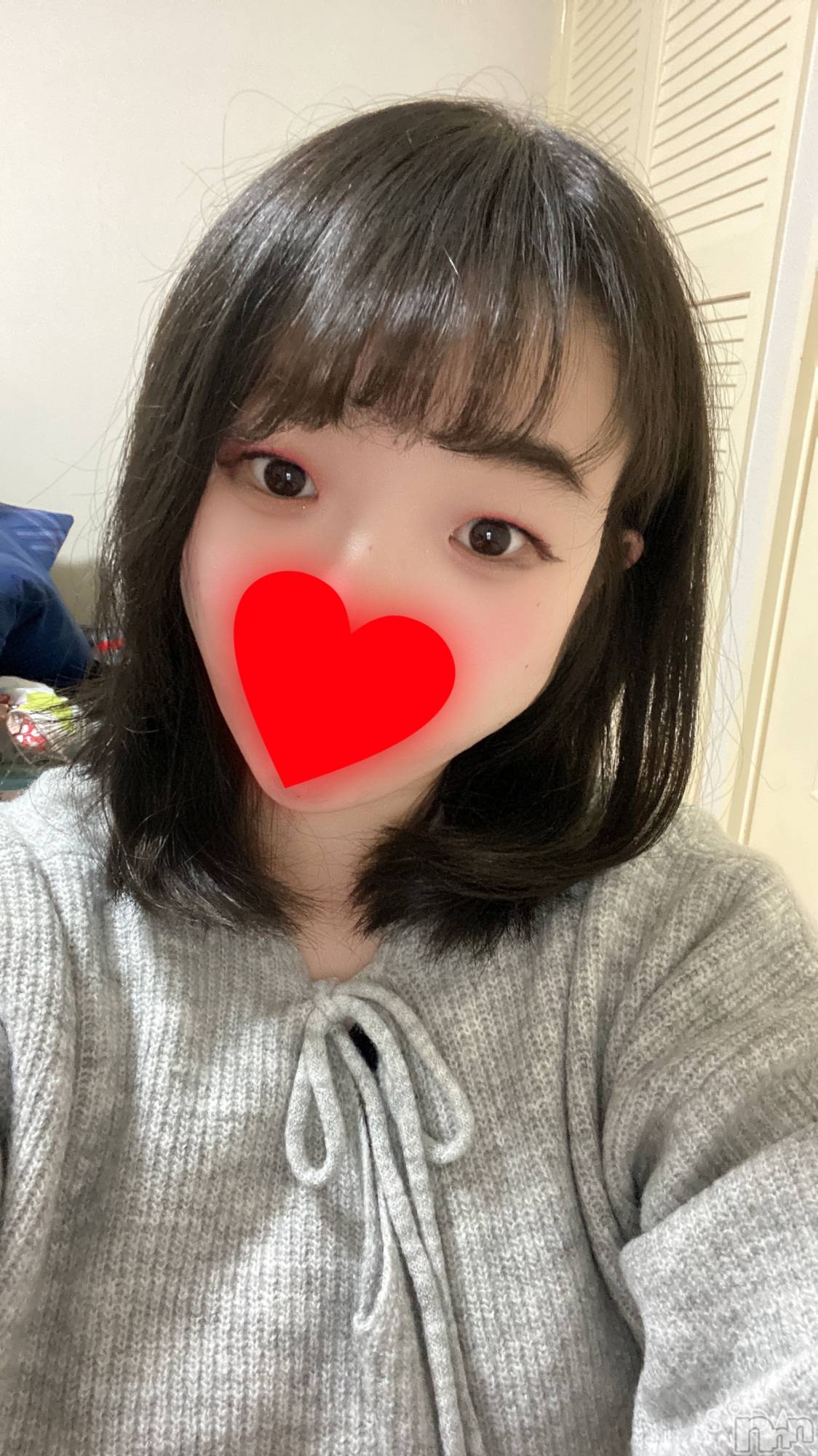 長岡デリヘル奥様特急 長岡店(オクサマトッキュウナガオカテン)りんの(21)の2025年2月19日写メブログ「○○に驚き😍」