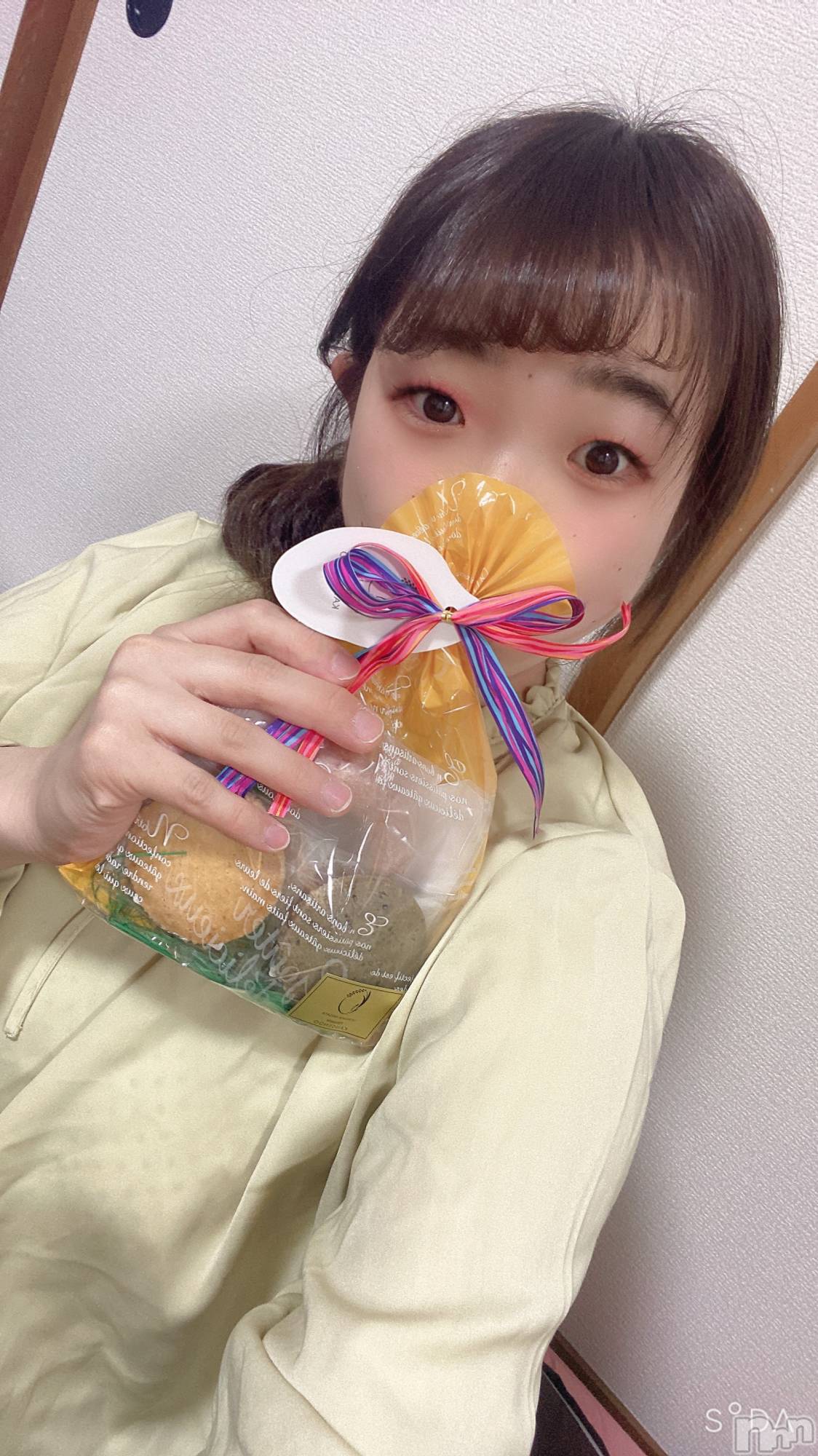 長岡人妻デリヘル奥様特急 長岡店(オクサマトッキュウナガオカテン)りんの(21)の2025年4月21日写メブログ「ずっと𓏸𓏸してたね❤️」