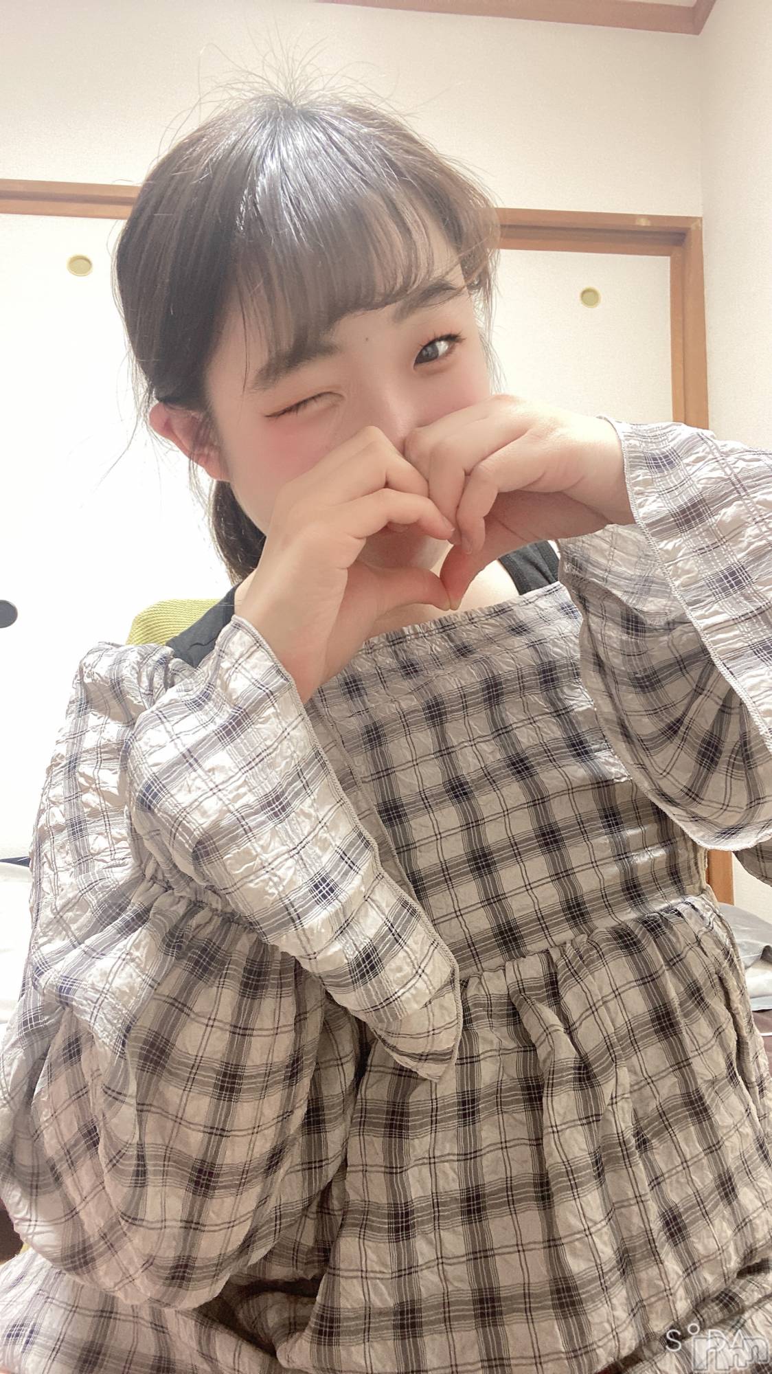 長岡人妻デリヘル奥様特急 長岡店(オクサマトッキュウナガオカテン)りんの(21)の2025年4月22日写メブログ「あ！また会えた❣️」