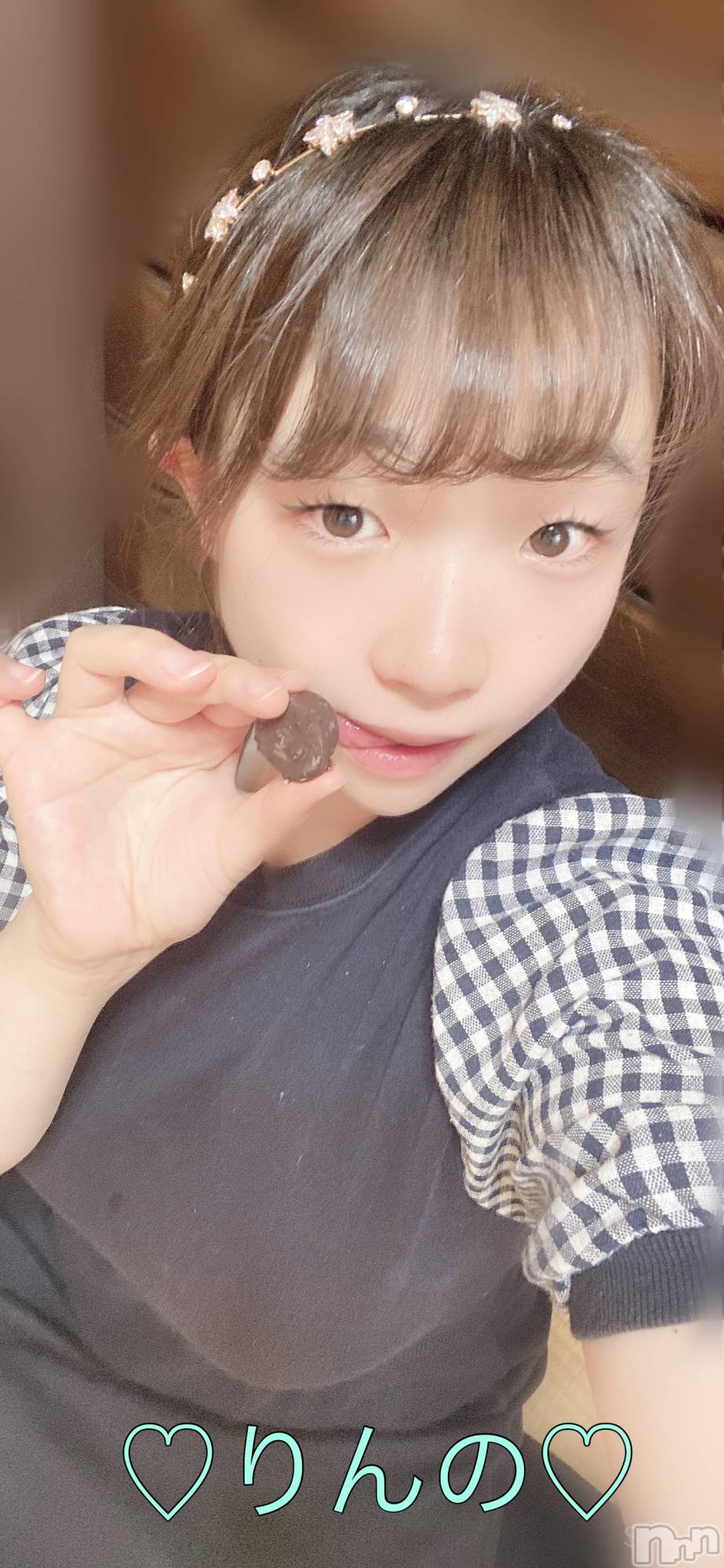 長岡人妻デリヘル奥様特急 長岡店(オクサマトッキュウナガオカテン)りんの(21)の2025年5月22日写メブログ「5月22日 18時22分のブログ」