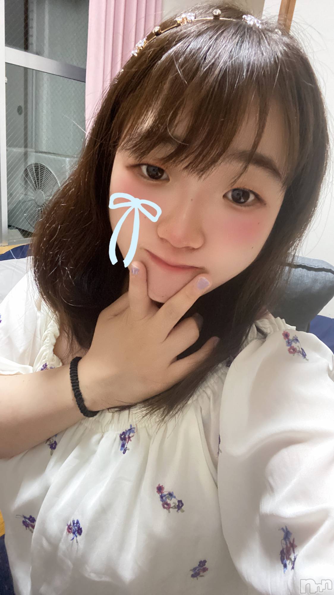 長岡人妻デリヘル奥様特急 長岡店(オクサマトッキュウナガオカテン)りんの(21)の2025年6月22日写メブログ「𓏸𓏸してほしい？？」