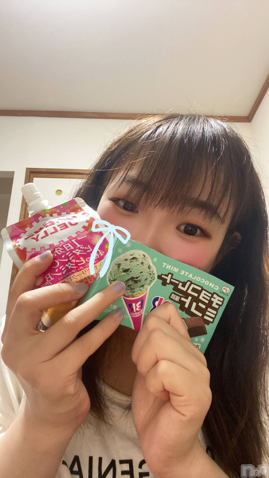 長岡デリヘル奥様特急 長岡店(オクサマトッキュウナガオカテン)りんの(21)の2025年6月23日写メブログ「めっちゃ優しい𓏸𓏸❤️」