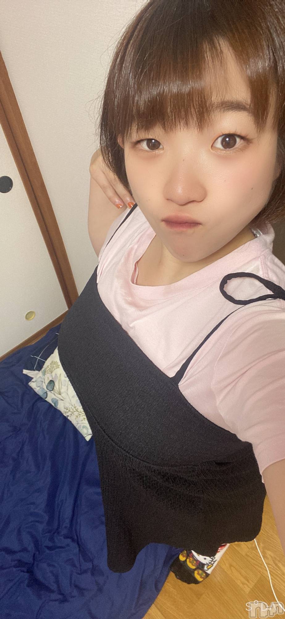 長岡人妻デリヘル奥様特急 長岡店(オクサマトッキュウナガオカテン)りんの(21)の2025年8月25日写メブログ「イチャイチャな𓏸𓏸～😍」