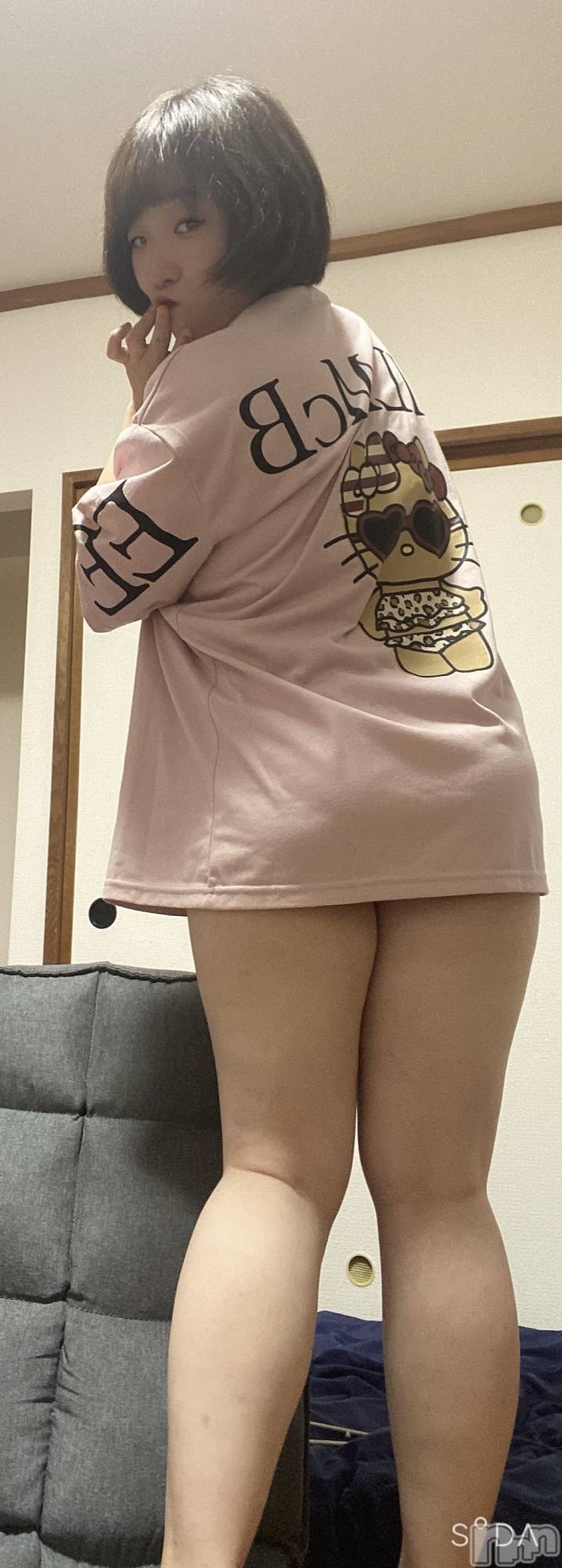 長岡人妻デリヘル奥様特急 長岡店(オクサマトッキュウナガオカテン)りんの(21)の2025年8月25日写メブログ「最近好きな𓏸𓏸～😍」