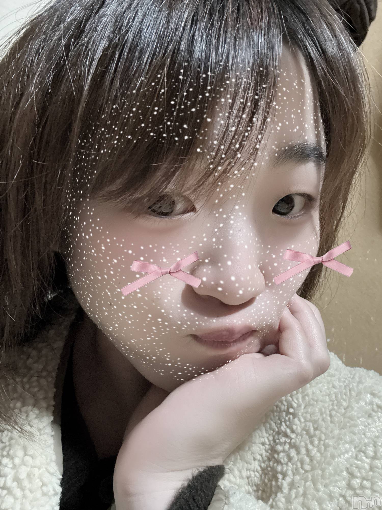 長岡デリヘル奥様特急 長岡店(オクサマトッキュウナガオカテン)りんの(21)の2025年12月20日写メブログ「たくさん𓏸𓏸～」