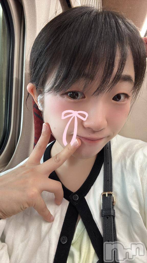 長岡デリヘル奥様特急 長岡店(オクサマトッキュウナガオカテン)りんの(21)の2026年6月25日写メブログ「長岡に向けてレッツゴー😍」