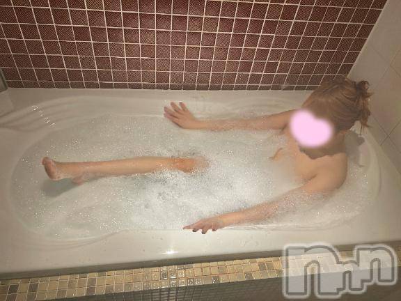 新潟デリヘルMelt(メルト)ゆま(24)の2025年10月26日写メブログ「一緒にはいろうね🫧」