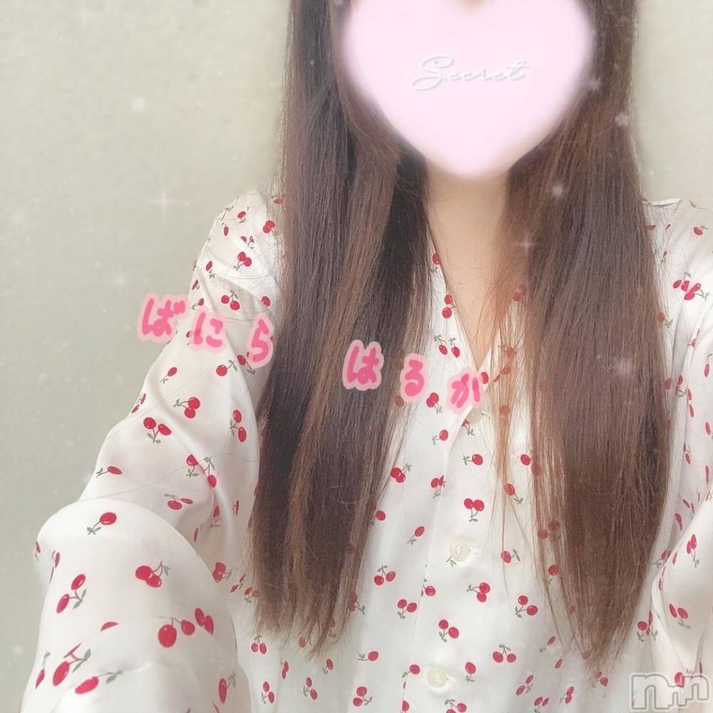 松本発デリヘルVANILLA(バニラ) はるか(23)の10月18日写メブログ「あとちょっと、！」