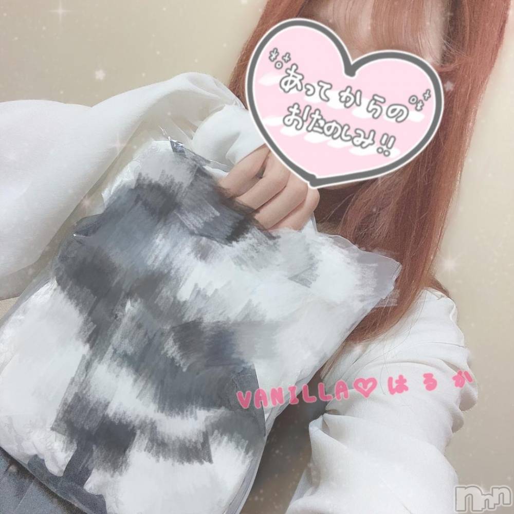 松本発デリヘルVANILLA(バニラ) はるか(23)の10月27日写メブログ「まるひあいてむ」