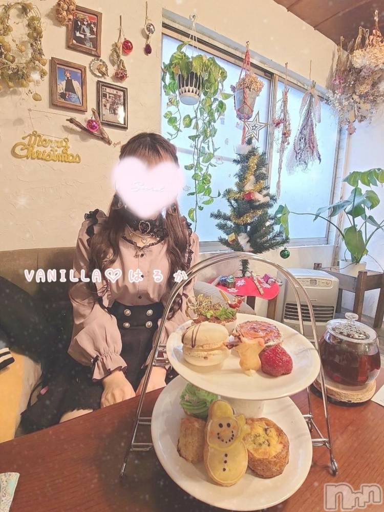 松本発デリヘルVANILLA(バニラ) はるか(23)の12月9日写メブログ「オシャレな休日♡」
