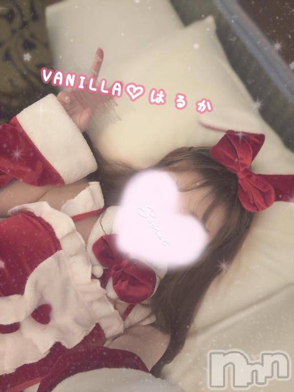 松本発デリヘルVANILLA(バニラ) はるか(23)の12月24日写メブログ「クリスマスイヴ🎅🎄💭」