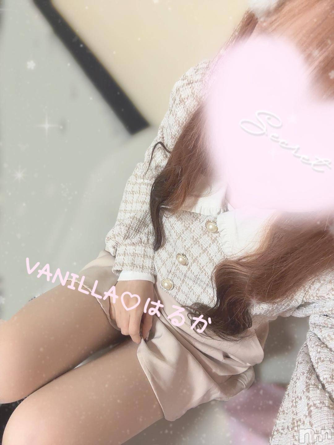 松本発デリヘルVANILLA(バニラ)はるか(23)の2024年12月3日写メブログ「出勤のおしらせ⸜❤︎⸝」