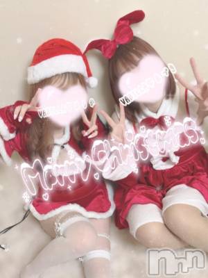 松本発デリヘル VANILLA(バニラ) はるか(23)の12月25日写メブログ「出勤のおしらせ⸜❤︎⸝」