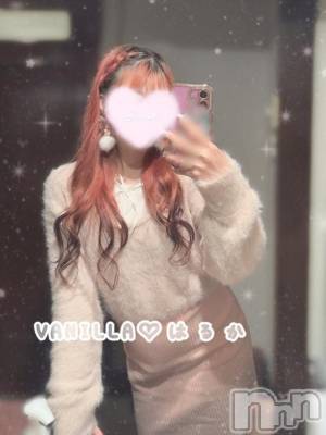 松本発デリヘル VANILLA(バニラ) はるか(23)の1月9日写メブログ「さむさむっ」