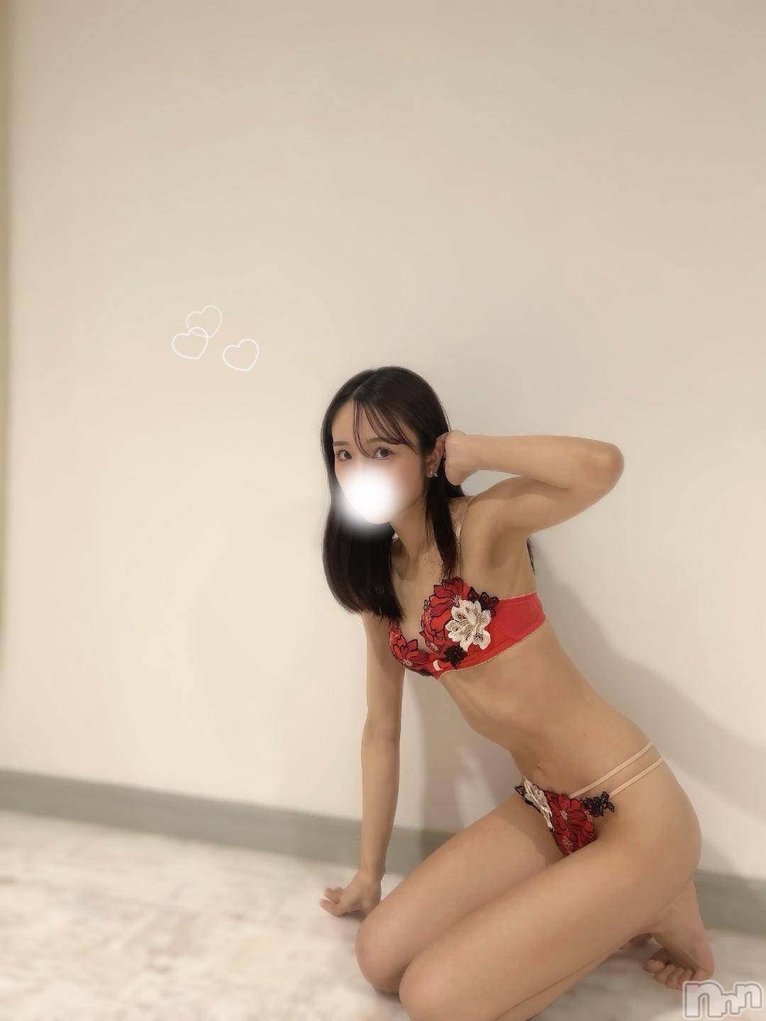新潟デリヘルMinx(ミンクス)心菜【新人】(21)の2024年11月4日写メブログ「濃厚なのシたい、、///♡」