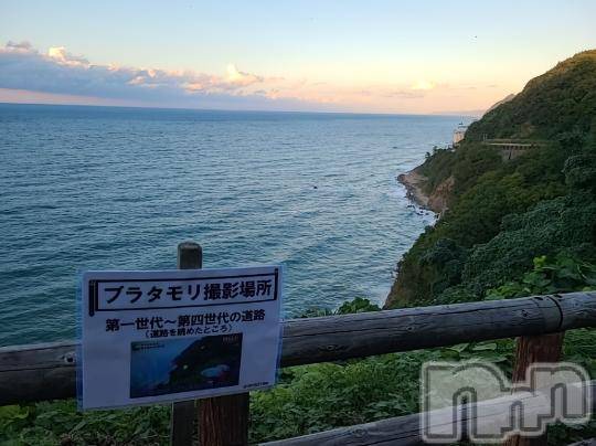 新潟人妻デリヘル熟女の風俗 最終章(ジュクジョノフウゾクサイシュウショウ) さつき(50)の10月9日写メブログ「新潟は、景色がいい所や美味しいものいっぱい」