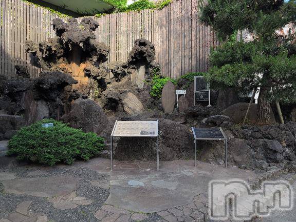 新潟人妻デリヘル熟女の風俗 最終章(ジュクジョノフウゾクサイシュウショウ) さつき(50)の6月6日写メブログ「朝早くに、熱海七湯巡りをしてきました。」