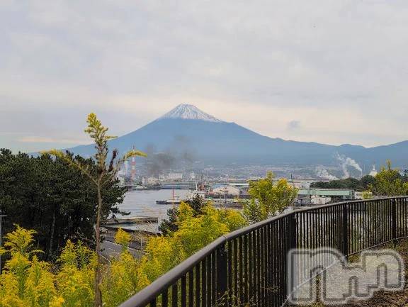 新潟デリヘル熟女の風俗 最終章(ジュクジョノフウゾクサイシュウショウ) さつき(50)の10月23日写メブログ「すてきな富士山」