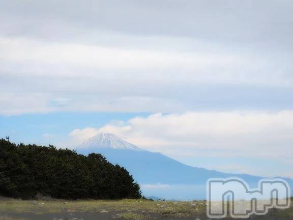 新潟デリヘル熟女の風俗 最終章(ジュクジョノフウゾクサイシュウショウ) さつき(50)の10月23日写メブログ「羽衣伝説の三保の松原　すてきな富士山が」