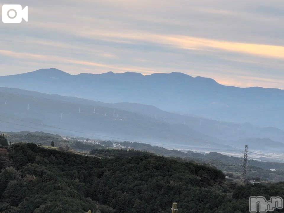 新潟デリヘル熟女の風俗 最終章(ジュクジョノフウゾクサイシュウショウ) さつき(50)の11月2日写メブログ「海　山々　すてきな富士山」