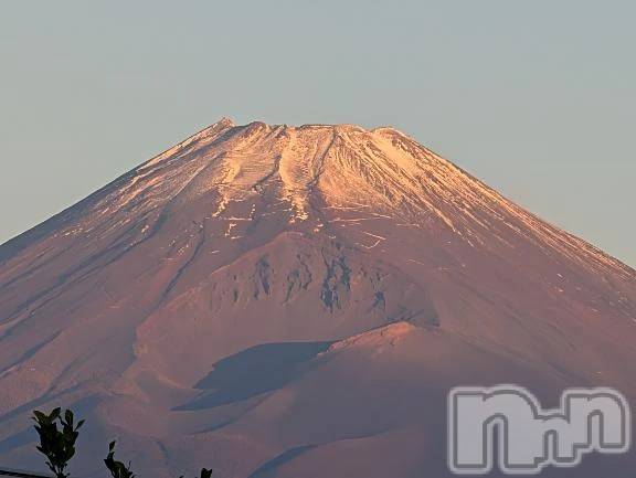 新潟デリヘル熟女の風俗 最終章(ジュクジョノフウゾクサイシュウショウ) さつき(50)の11月3日写メブログ「富士山大好きな私」
