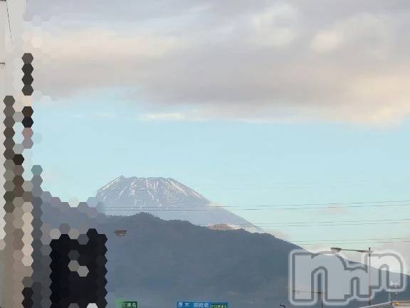 新潟デリヘル熟女の風俗 最終章(ジュクジョノフウゾクサイシュウショウ)さつき(50)の2025年10月29日写メブログ「今朝は、富士山が見えた☺️」