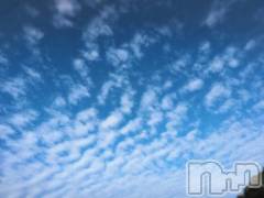 新潟デリヘル熟女の風俗 最終章(ジュクジョノフウゾクサイシュウショウ) さつき(50)の10月8日写メブログ「空は秋空　　鰯雲　鯖雲とも言われますが、」