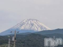 新潟デリヘル熟女の風俗 最終章(ジュクジョノフウゾクサイシュウショウ) さつき(50)の10月23日写メブログ「朝からすてきな富士山が」