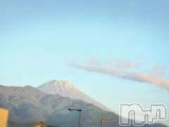 新潟デリヘル熟女の風俗 最終章(ジュクジョノフウゾクサイシュウショウ) さつき(50)の10月28日写メブログ「今日は、綺麗な富士山が見えてます」