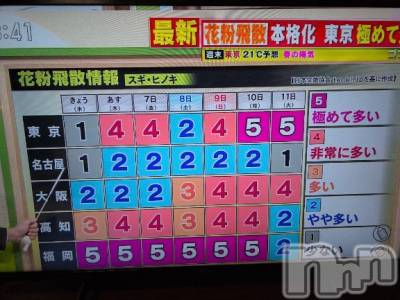 新潟人妻デリヘル 熟女の風俗 最終章(ジュクジョノフウゾクサイシュウショウ) さつき(50)の3月5日写メブログ「暖かいほうがいいけれど、」