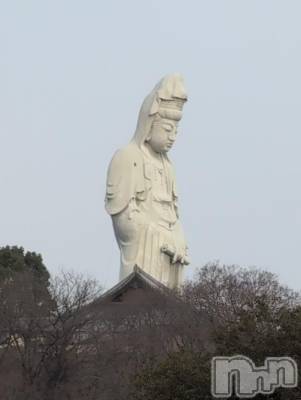 新潟人妻デリヘル 熟女の風俗 最終章(ジュクジョノフウゾクサイシュウショウ) さつき(50)の3月11日写メブログ「高崎白衣観音」