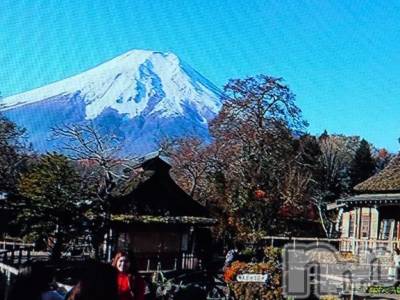 新潟人妻デリヘル 熟女の風俗 最終章(ジュクジョノフウゾクサイシュウショウ) さつき(50)の4月15日写メブログ「大好きな富士山　忍野八海　以前から言われていたけど」
