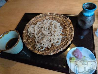 新潟人妻デリヘル 熟女の風俗 最終章(ジュクジョノフウゾクサイシュウショウ) さつき(50)の6月12日写メブログ「今日は、お昼に母とお蕎麦屋さんに」