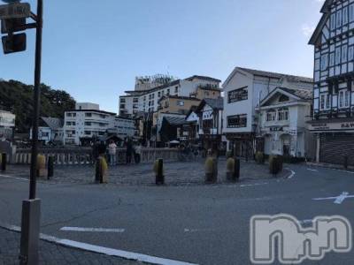 新潟人妻デリヘル 熟女の風俗 最終章(ジュクジョノフウゾクサイシュウショウ) さつき(50)の9月21日写メブログ「朝はやく草津温泉に入ってきました。😅」